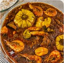 Soupou Kandja