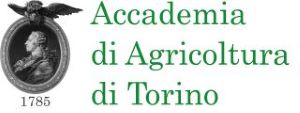 Accademia di Agricoltura di Torino logo